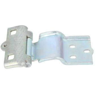 Guidage à galets, porte coulissante arrière droit BLIC 6003-00-0383P