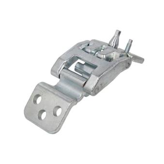 Guidage à galets, porte coulissante arrière droit BLIC 6003-00-0391P