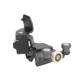 Guidage à galets, porte coulissante BLIC 6003-00-0393PP