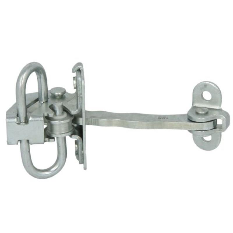 Cale-porte BLIC 6004-00-0046P - Visuel 1