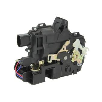 Serrure de porte arrière droit BLIC