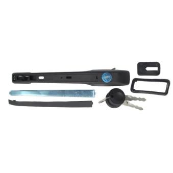 Poignée extérieure de porte avant droit BLIC