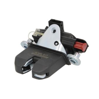 Serrure de capot de coffre BLIC