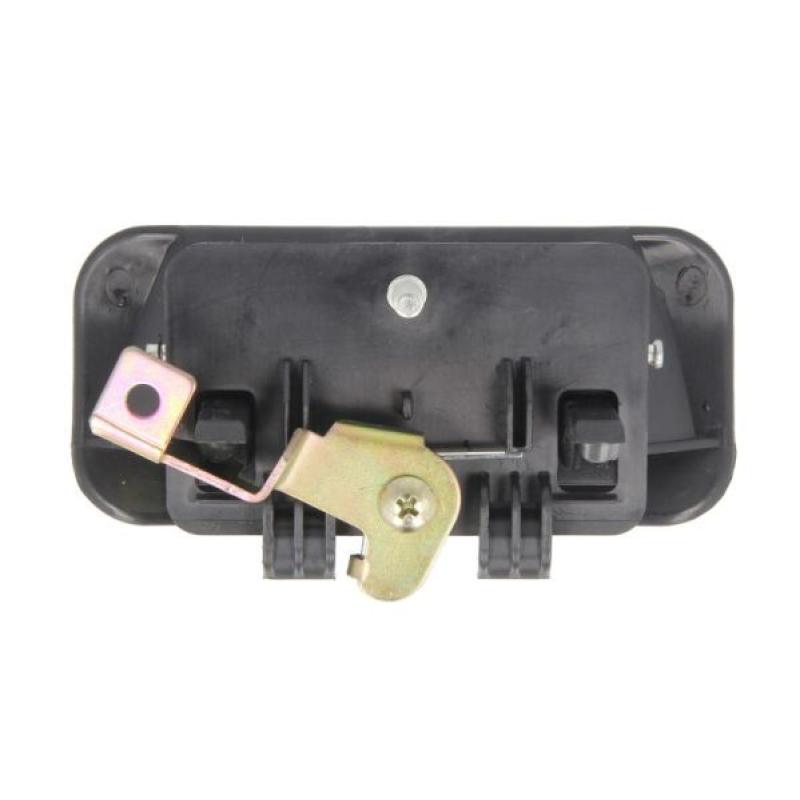 Poignée de porte BLIC 6010-03-025410LP - Visuel 1