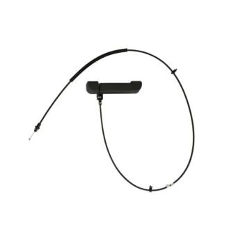 Poignée de porte BLIC 6010-03-031410WP