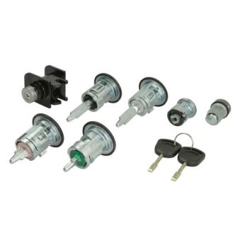 Jeu de cylindres de serrures BLIC 6010-03-0427425P