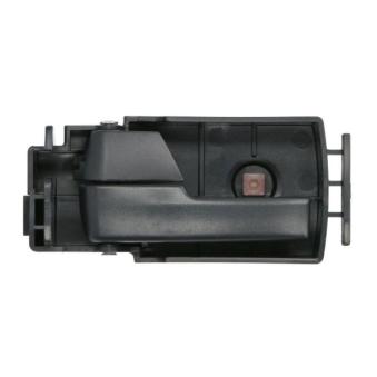 Poignet de porte, équipment intérieur avant gauche BLIC 6010-03-0429409P