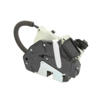 Serrure de capot de coffre BLIC