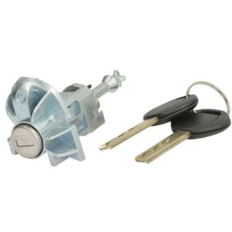 Cylindre de serrure avant gauche BLIC 6010-05-013427PPP