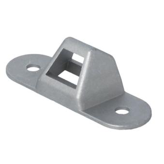 Serrure de porte BLIC 6010-07-020428PPP