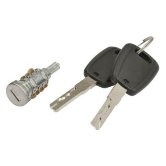 Cylindre de serrure avant gauche BLIC 6010-07-0301427P