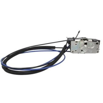 Serrure de porte avant gauche BLIC 6010-07-0320432P