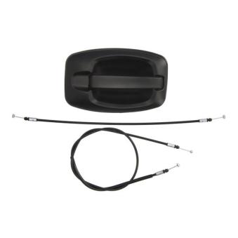 Poignée extérieure de porte BLIC 6010-07-038410PP