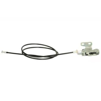 Serrure de porte avant gauche BLIC 6010-07-038433PPPP