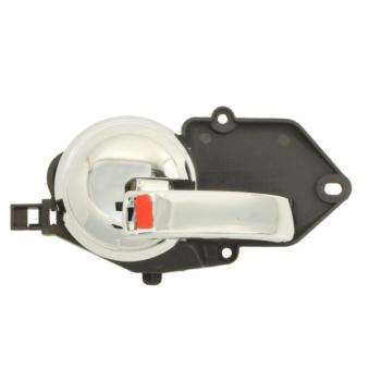 Poignet de porte, équipment intérieur avant gauche BLIC 6010-07-050409P