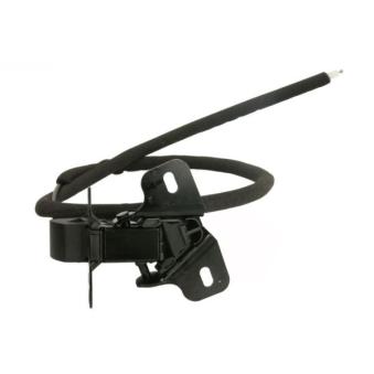 Serrure de porte avant gauche BLIC