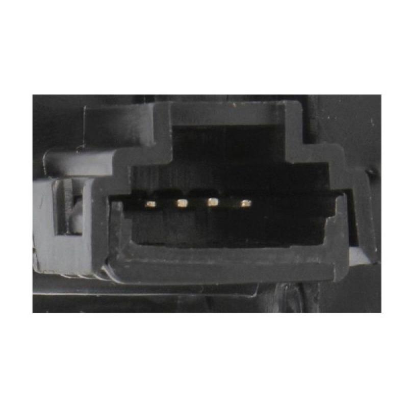 Serrure de hayon BLIC 6010-09-1211449P - Visuel 2