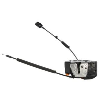 Serrure de porte BLIC 6010-09-1224421PP