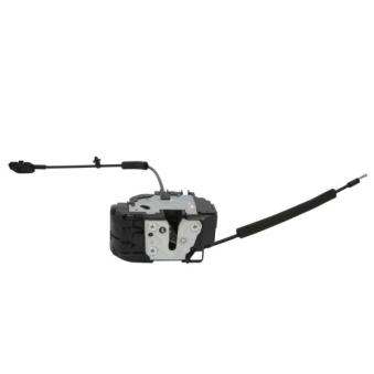 Serrure de porte BLIC 6010-09-1224422P