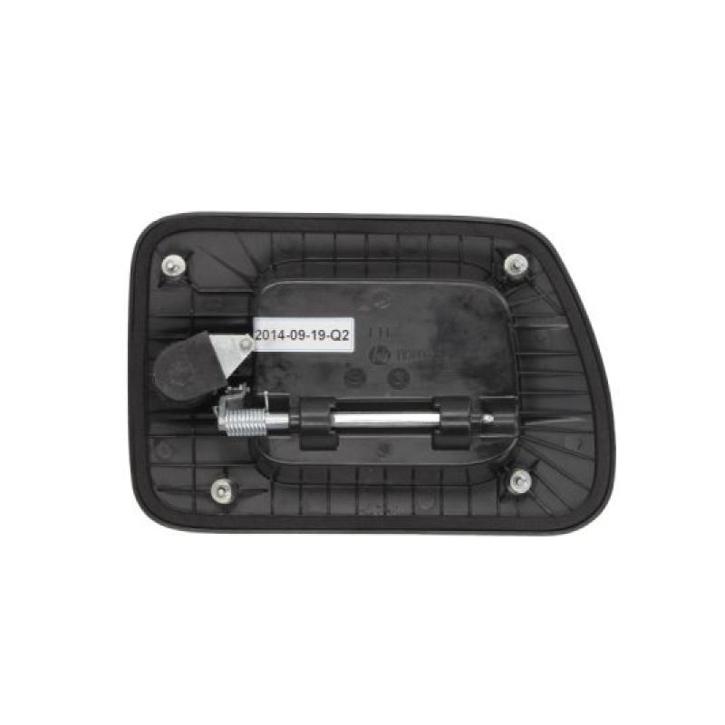 Poignée de porte BLIC 6010-30-004401P - Visuel 1