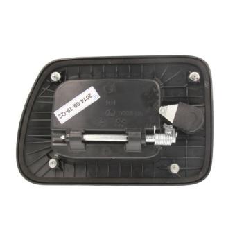 Poignée de porte BLIC 6010-30-004402P