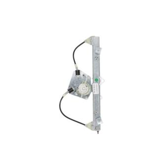 Lève-vitre arrière droit BLIC