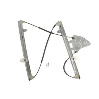 Mâchoire coulissante, lève-vitre BLIC