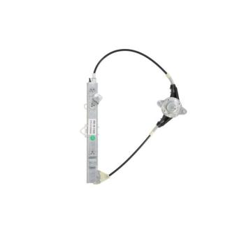 Lève-vitre arrière droit BLIC