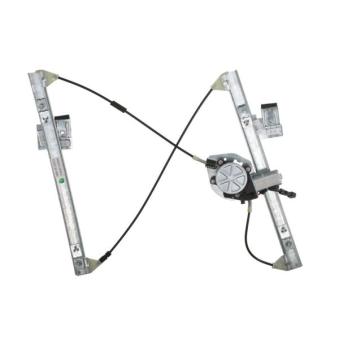 Lève-vitre avant gauche BLIC