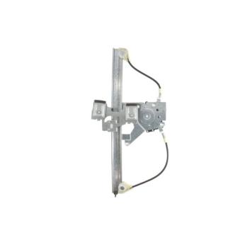 Lève-vitre arrière droit BLIC