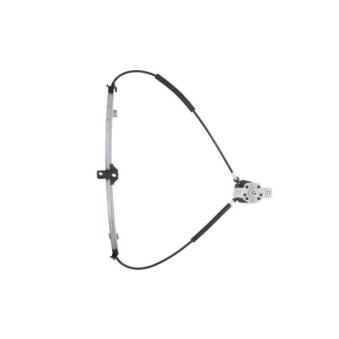 Lève-vitre avant droit BLIC