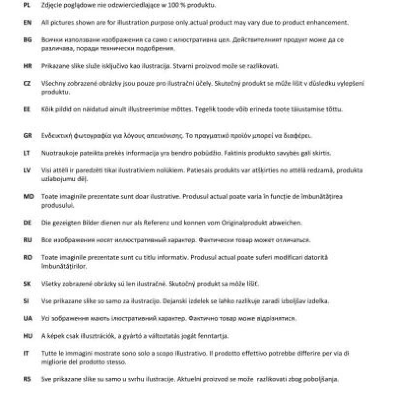 Lève-vitre BLIC 6060-09-032859P - Visuel 1