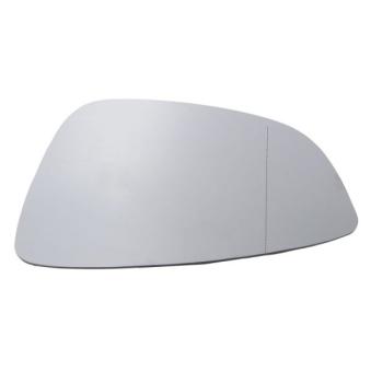 Verre de rétroviseur, rétroviseur extérieur BLIC 6102-01-049367P