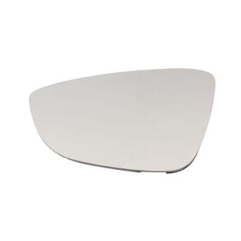 Verre de rétroviseur, rétroviseur extérieur BLIC