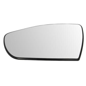 Verre de rétroviseur, rétroviseur extérieur BLIC