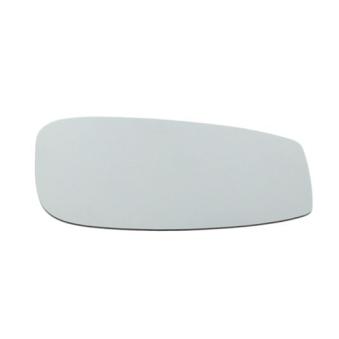 Verre de rétroviseur, rétroviseur extérieur BLIC