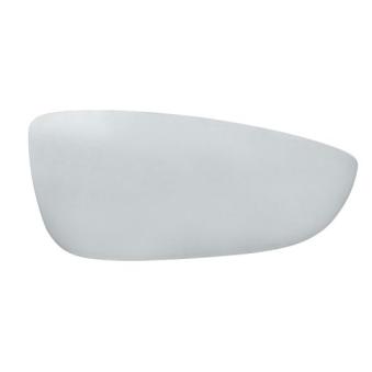 Verre de rétroviseur, rétroviseur extérieur BLIC