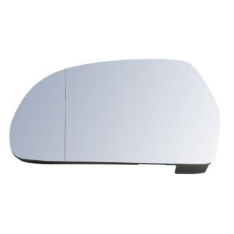 Verre de rétroviseur, rétroviseur extérieur BLIC