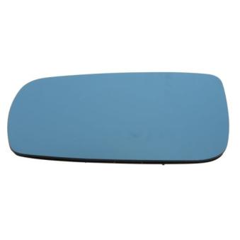 Verre de rétroviseur, rétroviseur extérieur BLIC 6102-02-1232602P