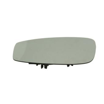 Verre de rétroviseur, rétroviseur extérieur BLIC