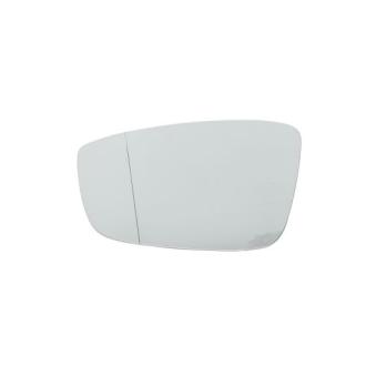 Verre de rétroviseur, rétroviseur extérieur BLIC