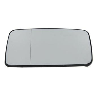 Verre de rétroviseur, rétroviseur extérieur BLIC