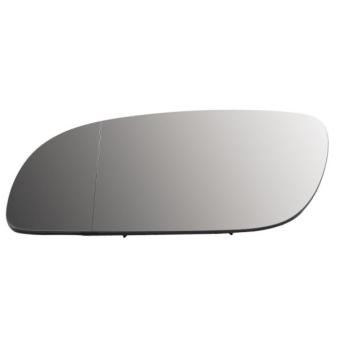 Verre de rétroviseur, rétroviseur extérieur BLIC