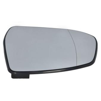 Verre de rétroviseur, rétroviseur extérieur BLIC