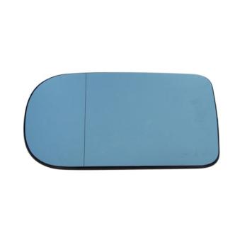 Verre de rétroviseur, rétroviseur extérieur BLIC