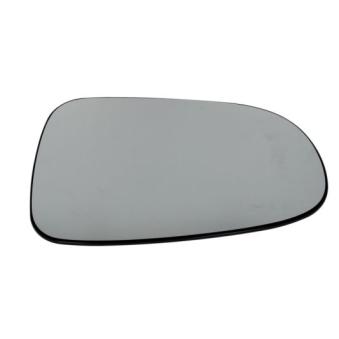 Verre de rétroviseur, rétroviseur extérieur BLIC