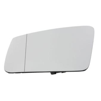 Verre de rétroviseur, rétroviseur extérieur BLIC