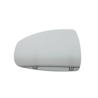 Verre de rétroviseur, rétroviseur extérieur BLIC