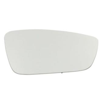 Verre de rétroviseur, rétroviseur extérieur BLIC