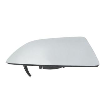 Verre de rétroviseur, rétroviseur extérieur BLIC 6102-10-2002912P